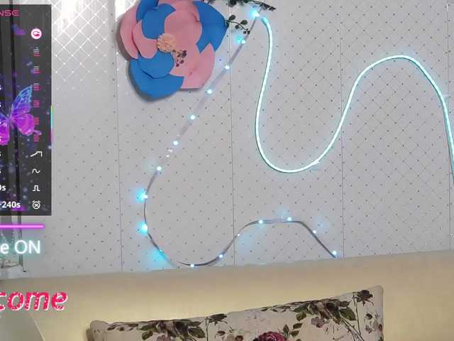 WickedButShy's BongaCams show and profile