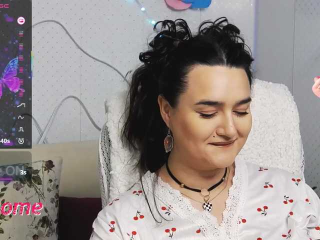 WickedButShy's BongaCams show and profile