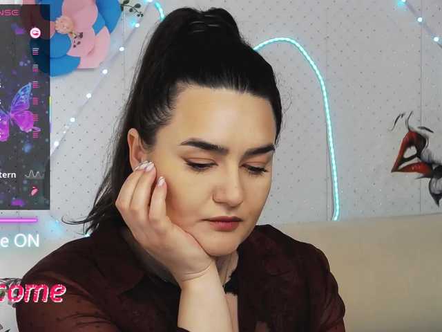 WickedButShy's BongaCams show and profile