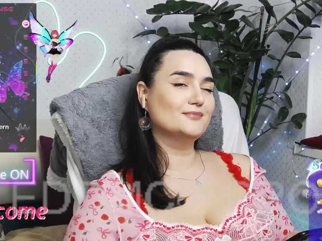 WickedButShy's BongaCams show and profile