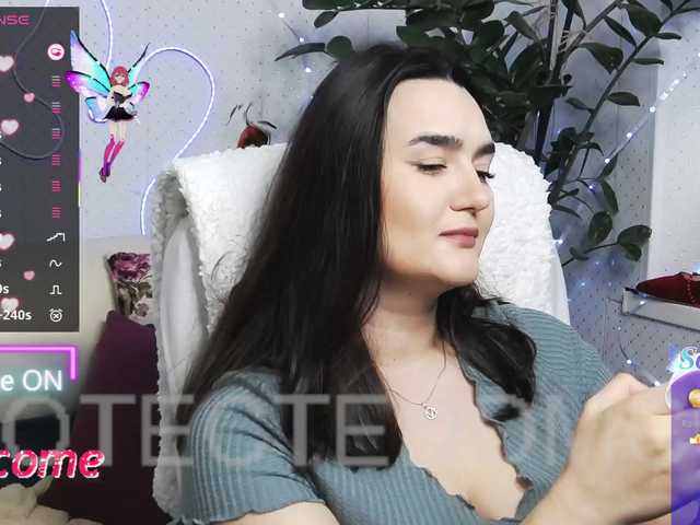 WickedButShy's BongaCams show and profile