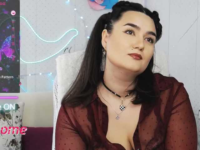 WickedButShy's BongaCams show and profile