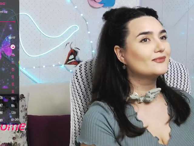 WickedButShy's BongaCams show and profile