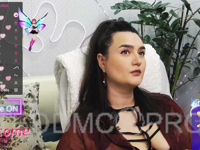 WickedButShy's BongaCams show and profile