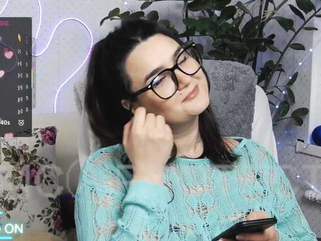 WickedButShy's BongaCams show and profile