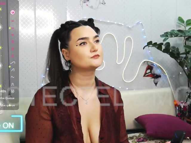 WickedButShy from BongaCams is Freechat