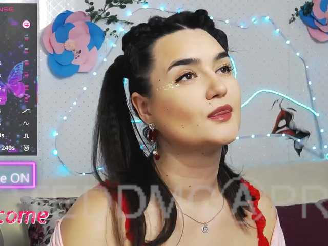 WickedButShy's BongaCams show and profile