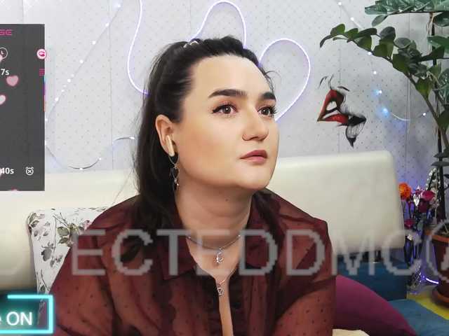 WickedButShy's BongaCams show and profile