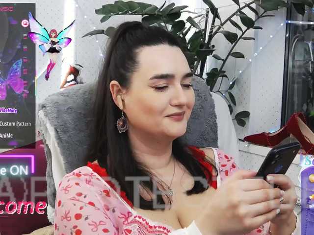 WickedButShy's BongaCams show and profile