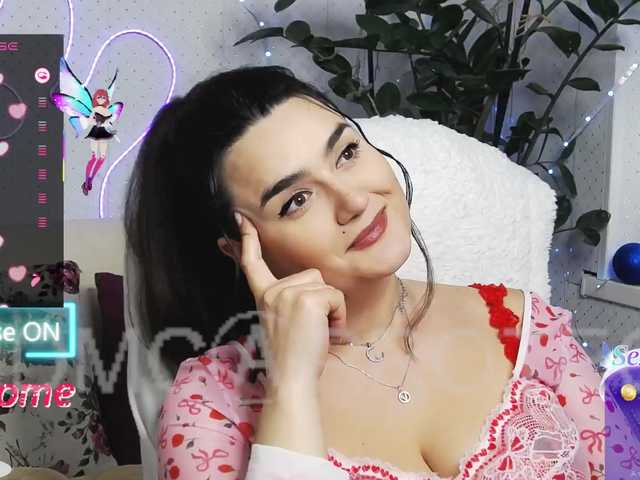 WickedButShy's BongaCams show and profile