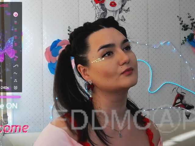 WickedButShy's BongaCams show and profile