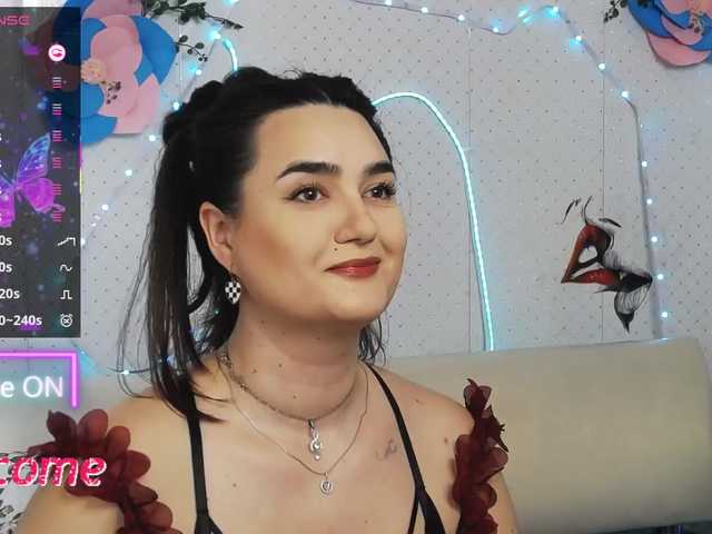 WickedButShy's BongaCams show and profile