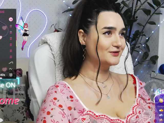 WickedButShy's BongaCams show and profile