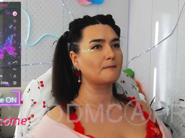 WickedButShy's BongaCams show and profile