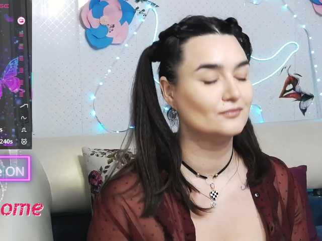 WickedButShy's BongaCams show and profile