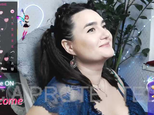 WickedButShy's BongaCams show and profile