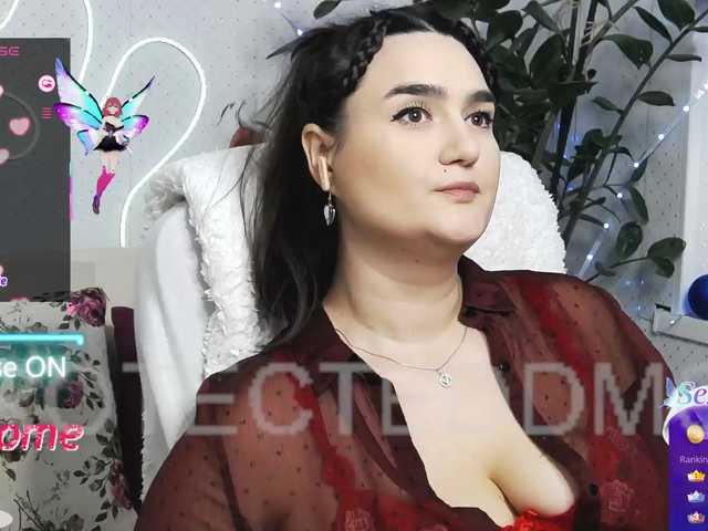 WickedButShy's BongaCams show and profile