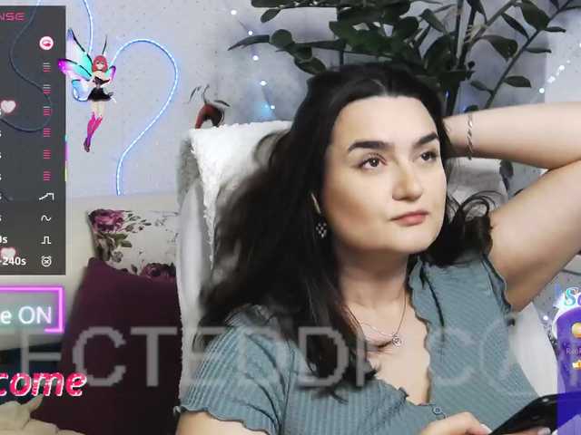 WickedButShy's BongaCams show and profile