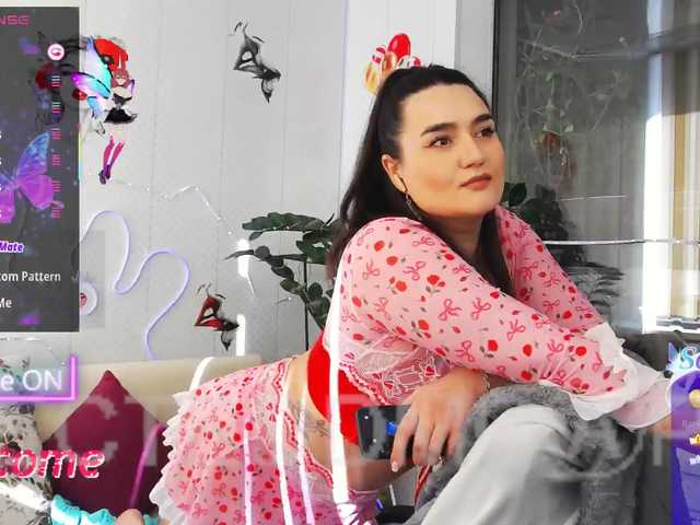 WickedButShy's BongaCams show and profile