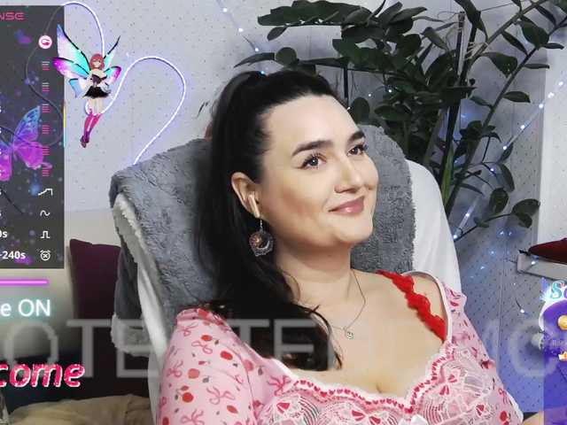 WickedButShy's BongaCams show and profile