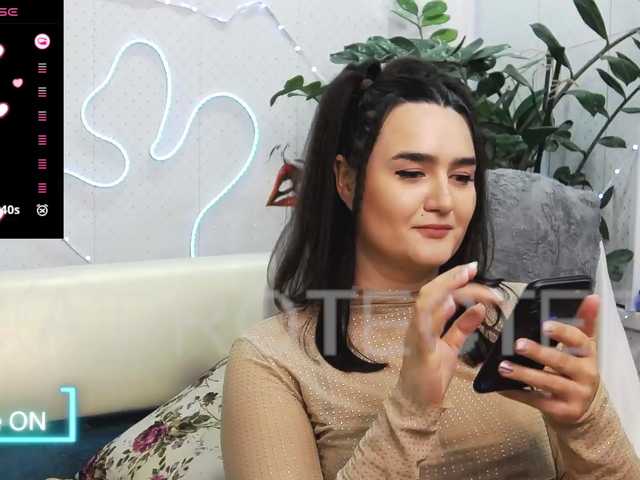 WickedButShy's BongaCams show and profile