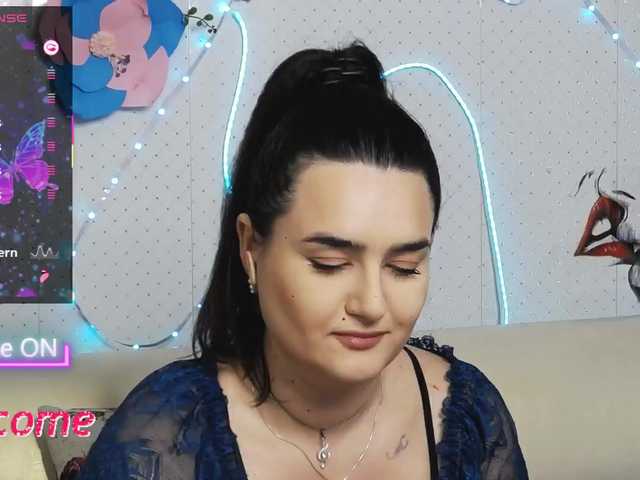 WickedButShy's BongaCams show and profile