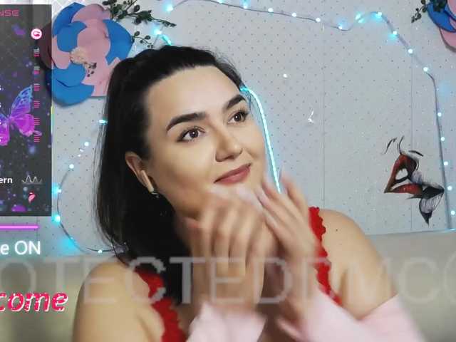 WickedButShy's BongaCams show and profile