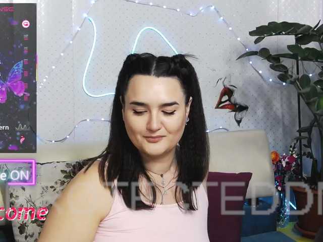 WickedButShy's BongaCams show and profile