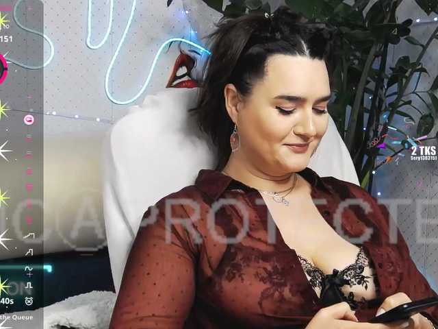 WickedButShy's BongaCams show and profile