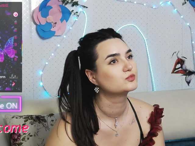 WickedButShy's BongaCams show and profile