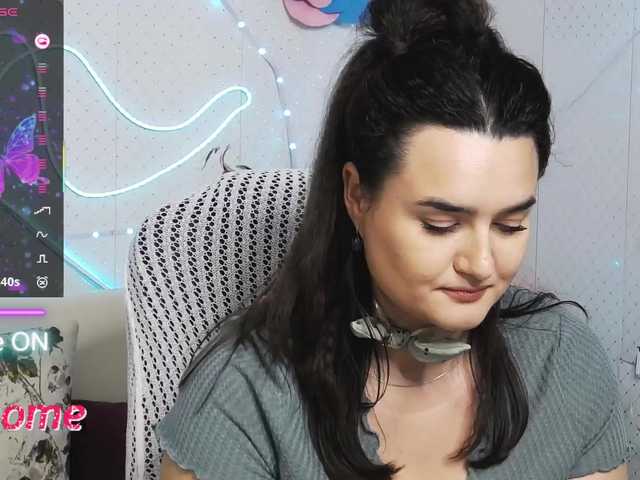 WickedButShy's BongaCams show and profile