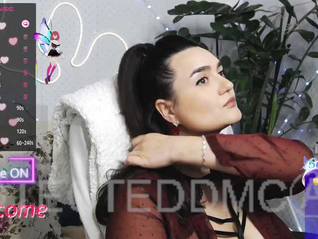 WickedButShy's BongaCams show and profile