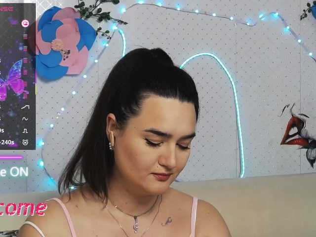 WickedButShy's BongaCams show and profile