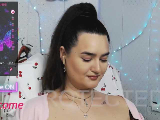 WickedButShy's BongaCams show and profile