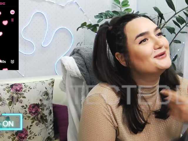 WickedButShy's BongaCams show and profile