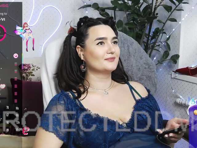 WickedButShy's BongaCams show and profile