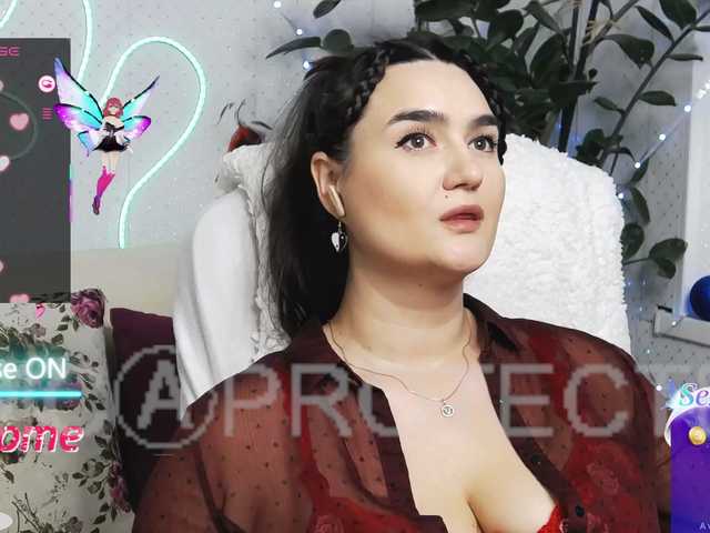 WickedButShy's BongaCams show and profile