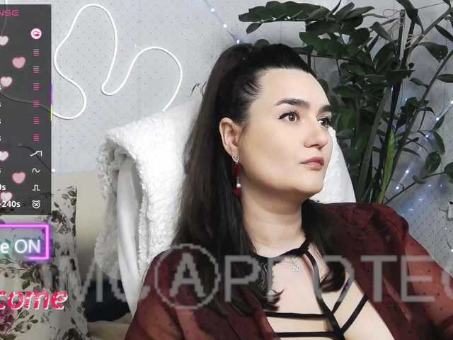 WickedButShy's BongaCams show and profile