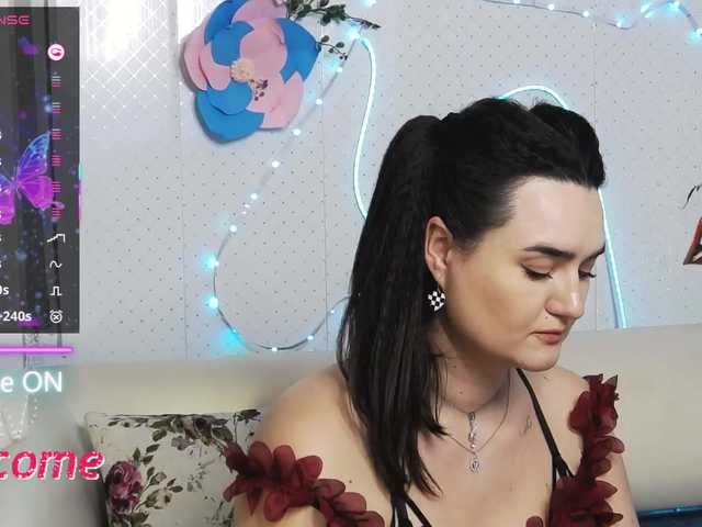 WickedButShy's BongaCams show and profile