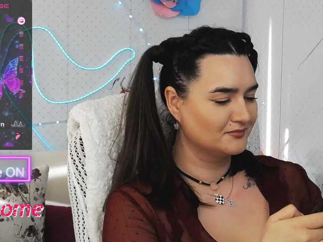 WickedButShy's BongaCams show and profile