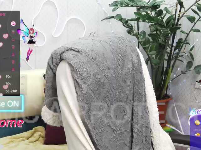 WickedButShy's BongaCams show and profile