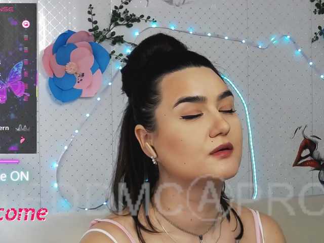 WickedButShy's BongaCams show and profile