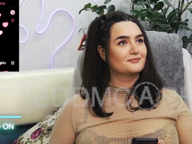 WickedButShy's BongaCams show and profile