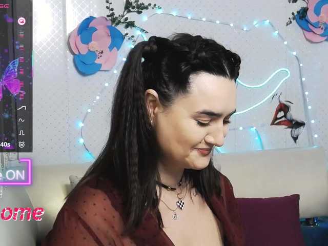 WickedButShy's BongaCams show and profile