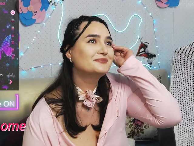 WickedButShy's BongaCams show and profile