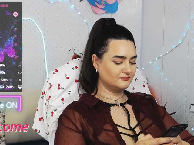 WickedButShy's BongaCams show and profile