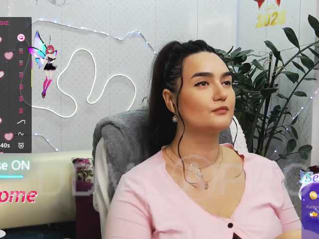 WickedButShy's BongaCams show and profile