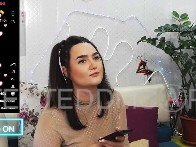 WickedButShy's BongaCams show and profile