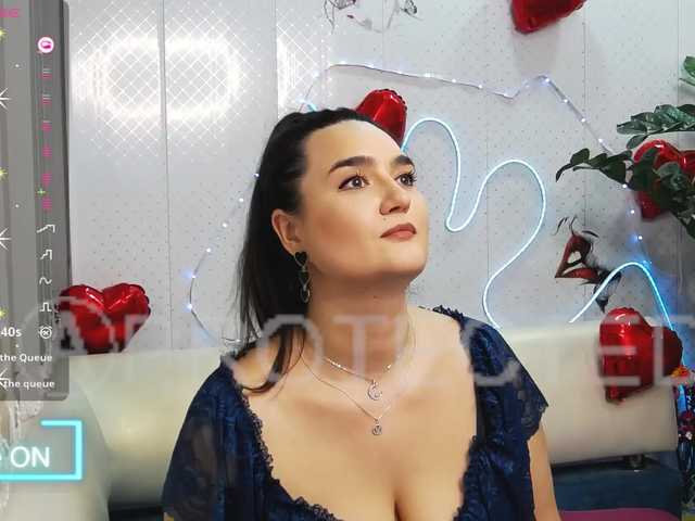 WickedButShy's BongaCams show and profile