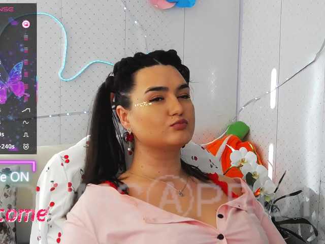 WickedButShy's BongaCams show and profile